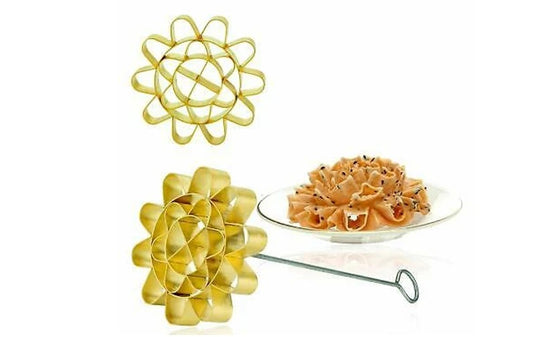 Lotus Dok Jok Maker Mold  Large