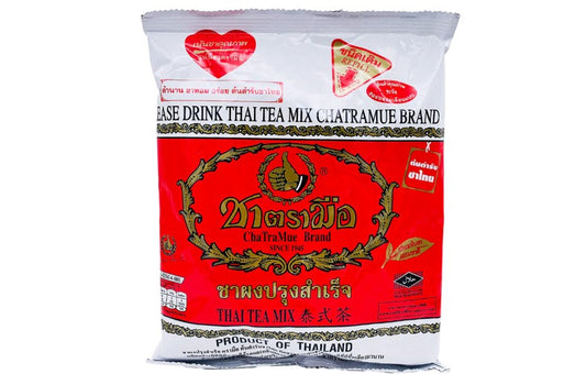 The Original Thai Iced Tea Mix Number One Brand