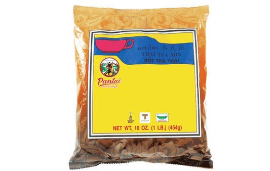 Thai Tea Mix Pantai Brand
