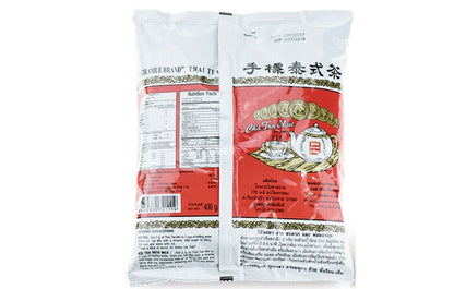 The Original Thai Iced Tea Mix Number One Brand